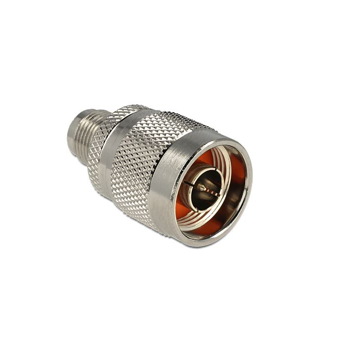 Delock N apa - TNC anya adapter (88796) (delock88796)