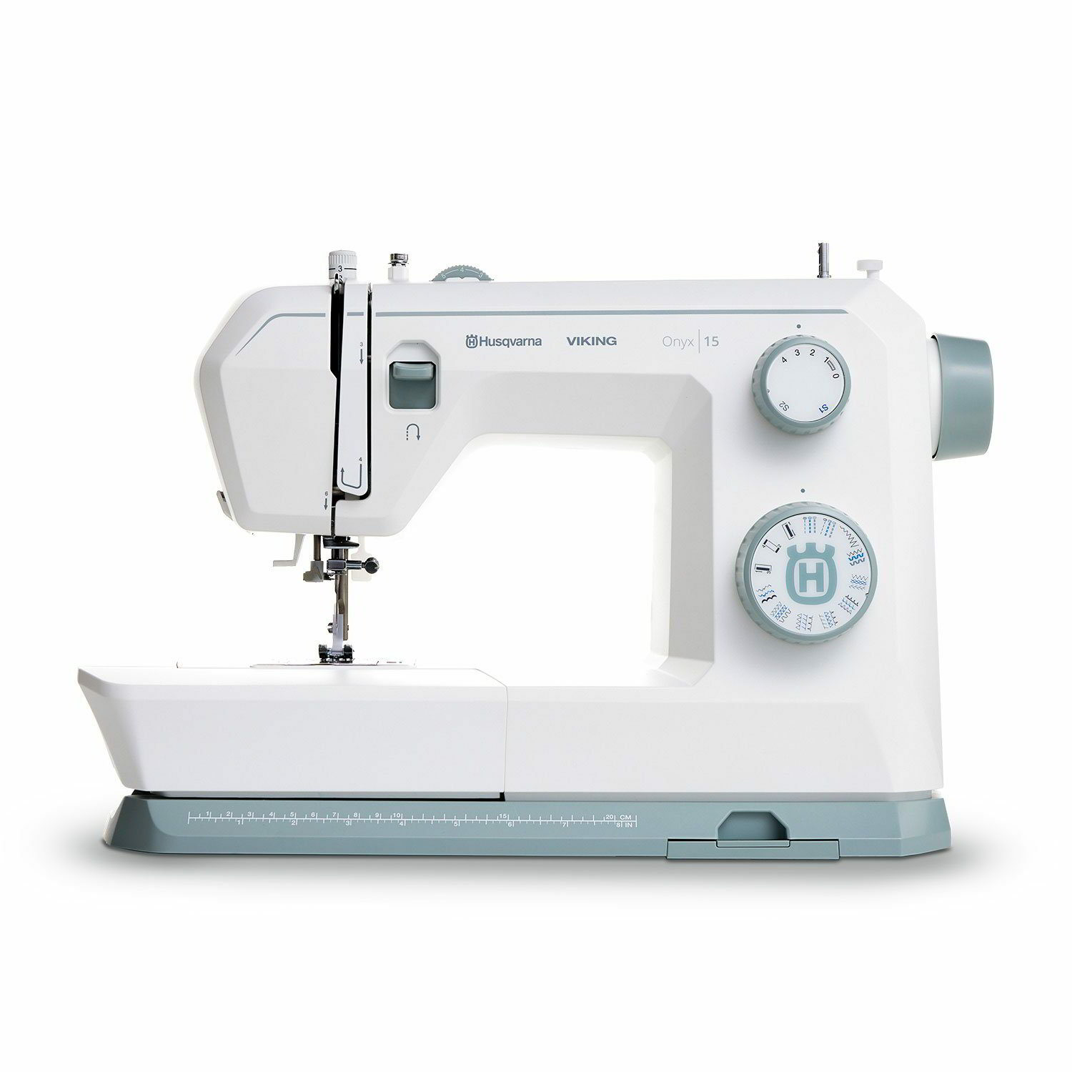 Husqvarna Onyx 15 Varrógép - Fehér (ONYX15)