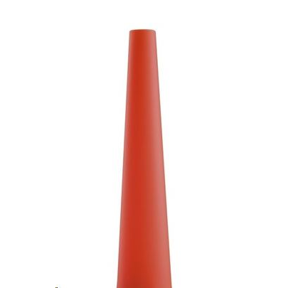 LEDLENSER LL-0040 Piros jelzőkúp P7,T7-hez (LL-0040)