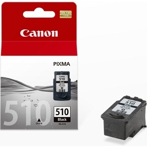 Canon 2970B001 blækpatron 1 stk Original Foto sort