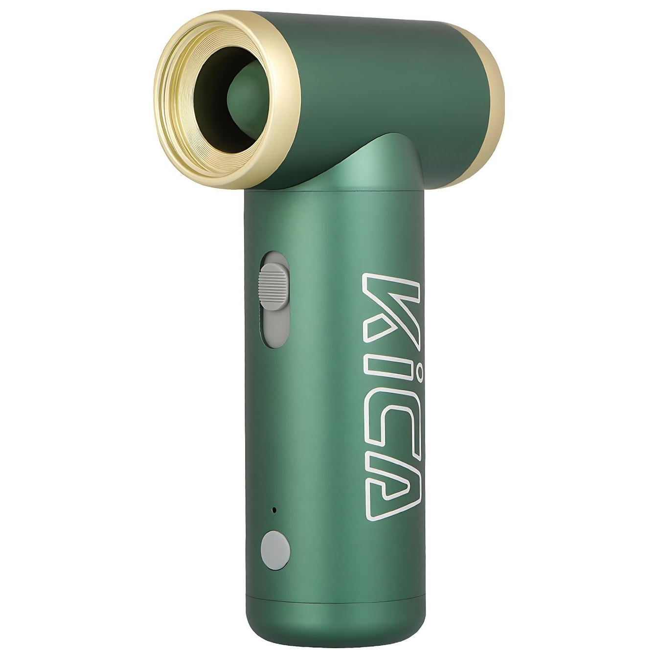 Feiyutech KiCA JetFan 2 ventilátor - zöld (FY3421- ZIELONA)