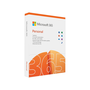 Microsoft Office M365 Personal BOX ENG (1 PC / 1 év)