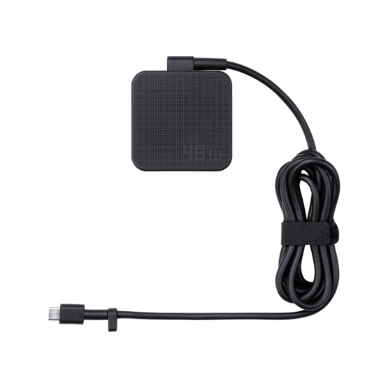 ASUS AC48-00 48W Adapter Fekete