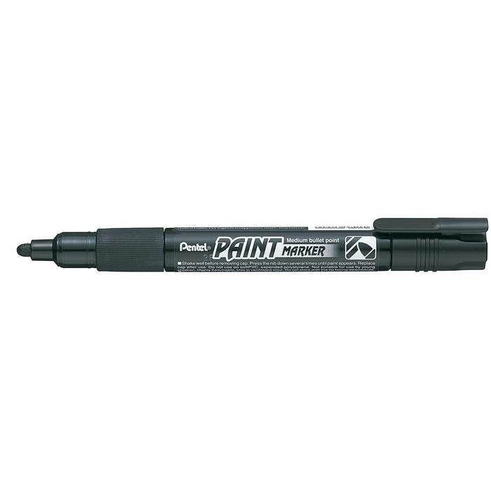 126L304 MMP20 Olejový značkovač 2 5 2 9mm Pentel (MMP20-AO)