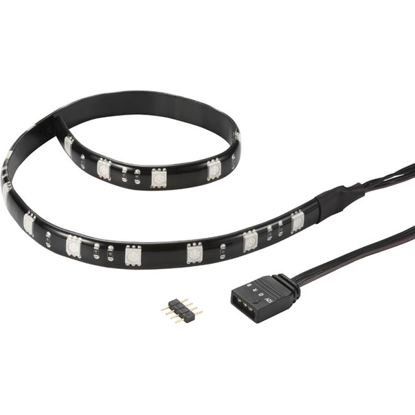 PACELIGHT RGB LED STRIP S1 STIP 360 MM X 10 MM 18 LEDS