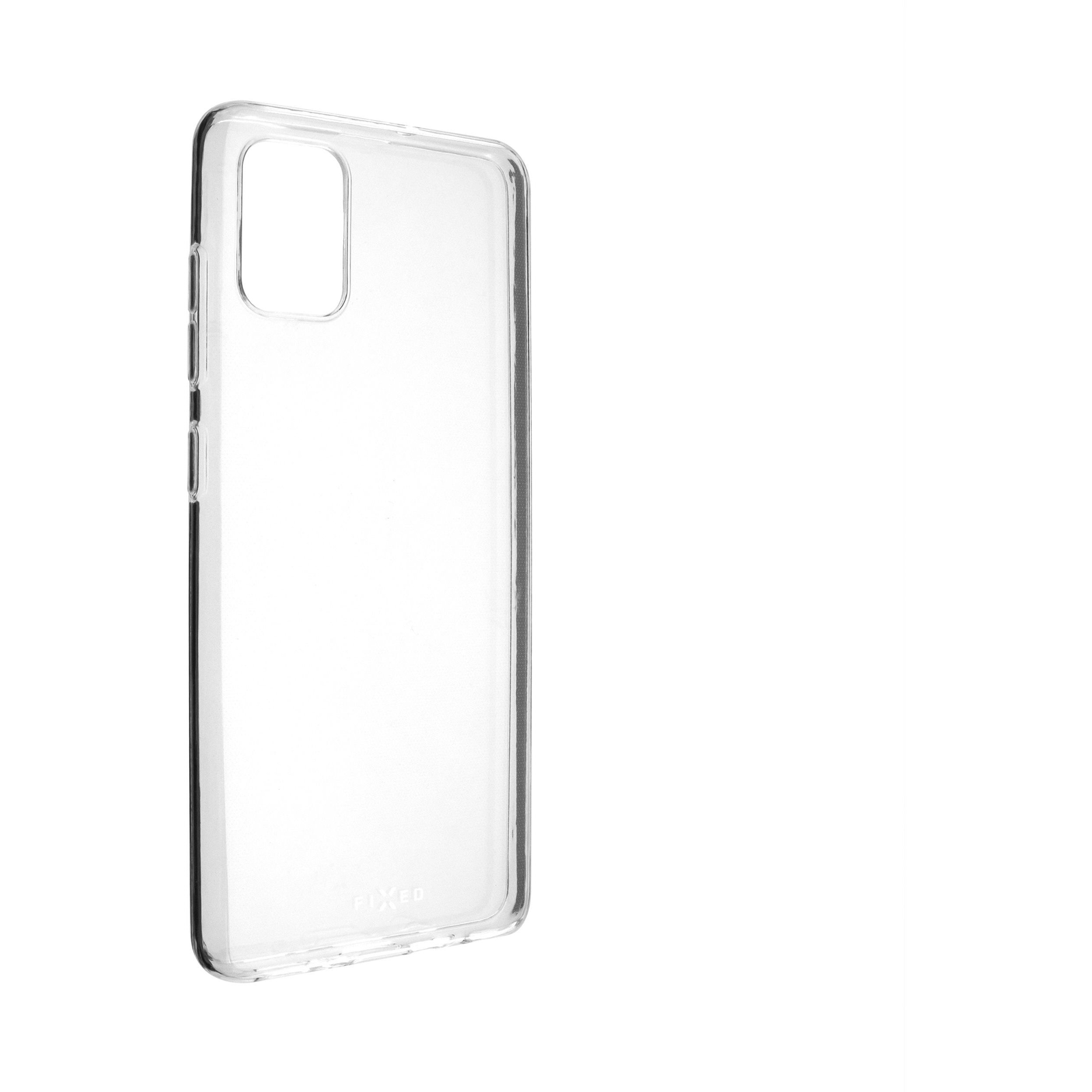 FIXED Samsung Galaxy A51 átlátszó tok (FIXTCC-483)