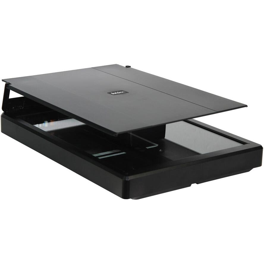 Avision FB10 Dokumentum szkenner A4 - Fekete (000-0870-02G)