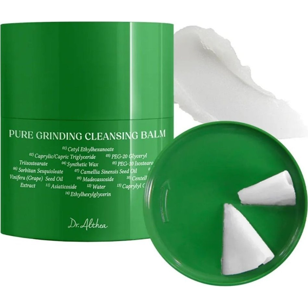 Dr. ALTHEA Pure Grinding Cleansing Balm 50 ml