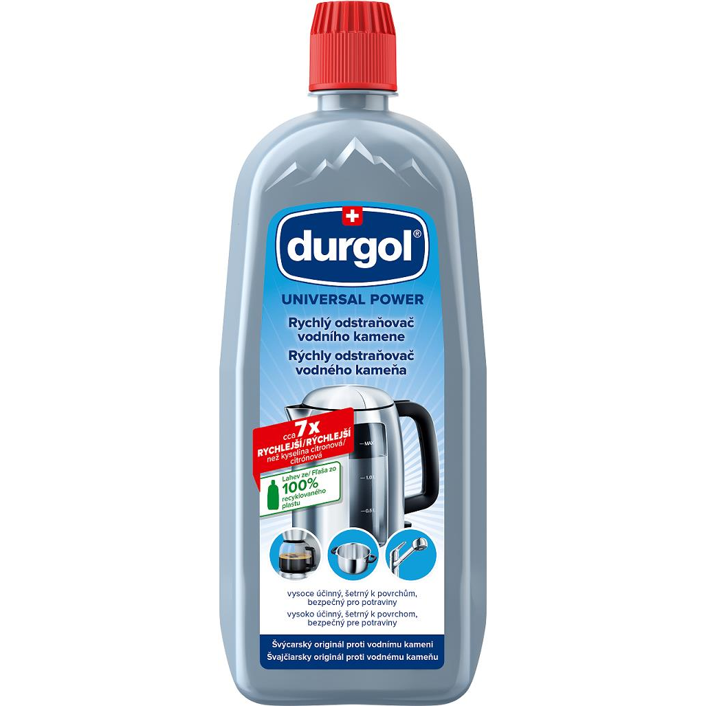DURGOL Universal Power 750 ml (7640170984668)