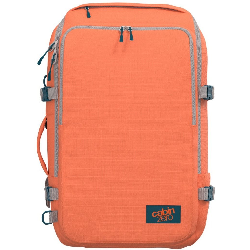 CabinZero Adv Pro 42 L Moroccan sands (5060368844253)