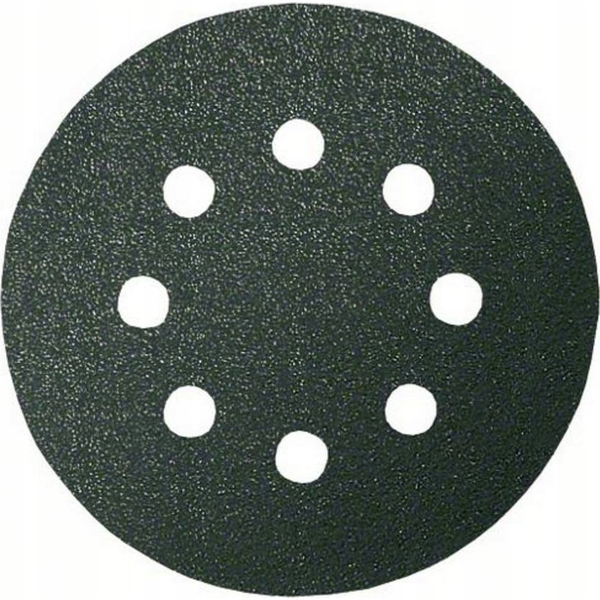Bosch 2 608 605 119 papel de lija Hoja lijadora P240 5 pieza(s)