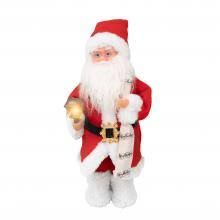 Somogyi KDD 35 táncoló, zenélő Mikulás lámpással (KDD 35)