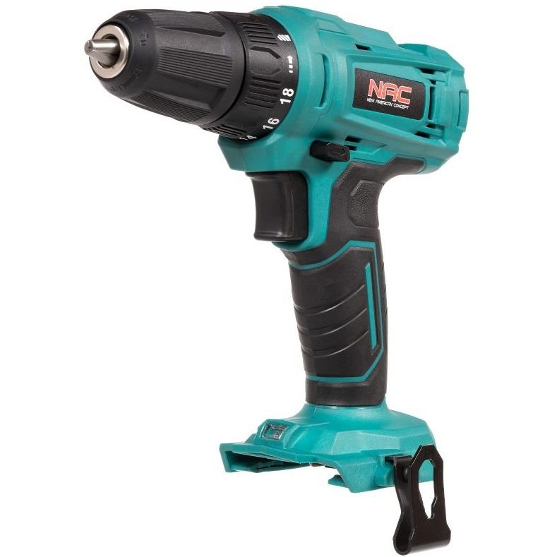 NAC CDB-25-LI-20 V machine (6372212)