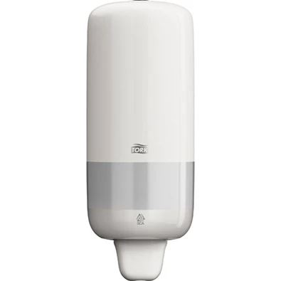 Tork S1/D11 folyékony- és sprayszappan adagoló (Tork S1/D11)