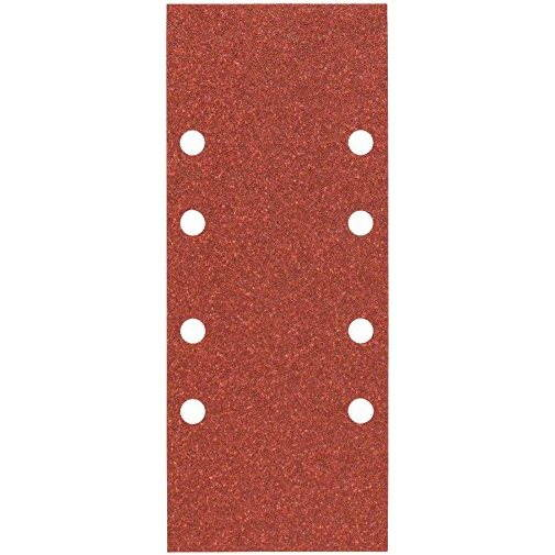 Bosch expert csiszolópapír készlet G40 lyukasztott, 10db (2.608.605.294)