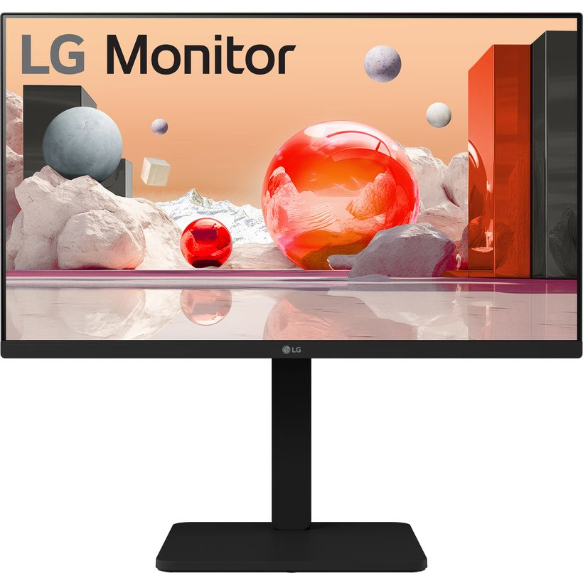 Монитор LG 27BA450-B — 27BA450-B.AEUQ