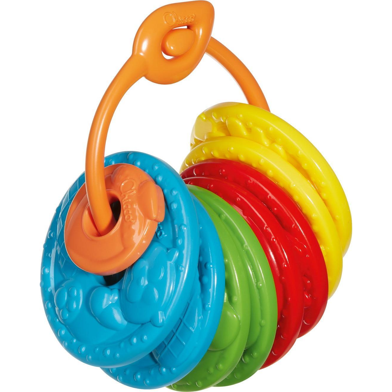 Chicco 11009000000 tanuló játék (MAR-787880)