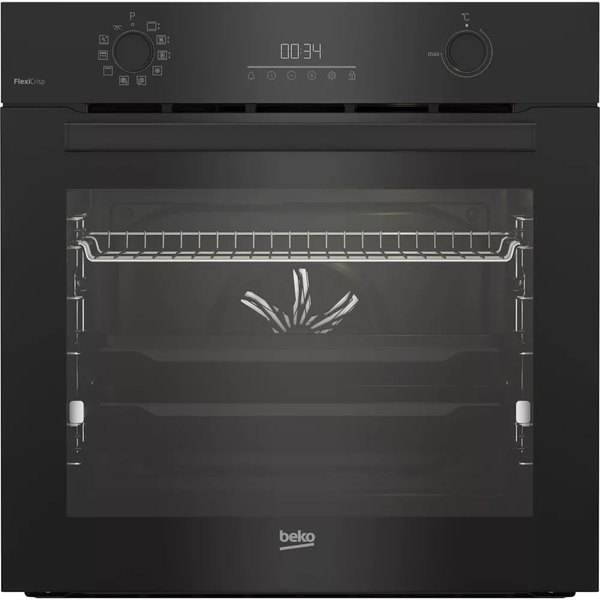 Beko b300 BBIM17300BMPSF 72 l Zwart