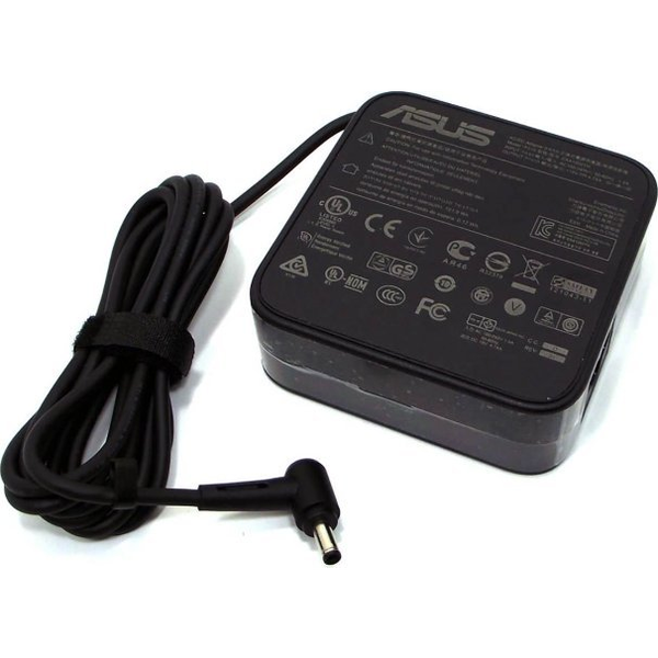 ASUS 0A001-00055400 adaptoare și invertoare de curent De interior 90 W Negru