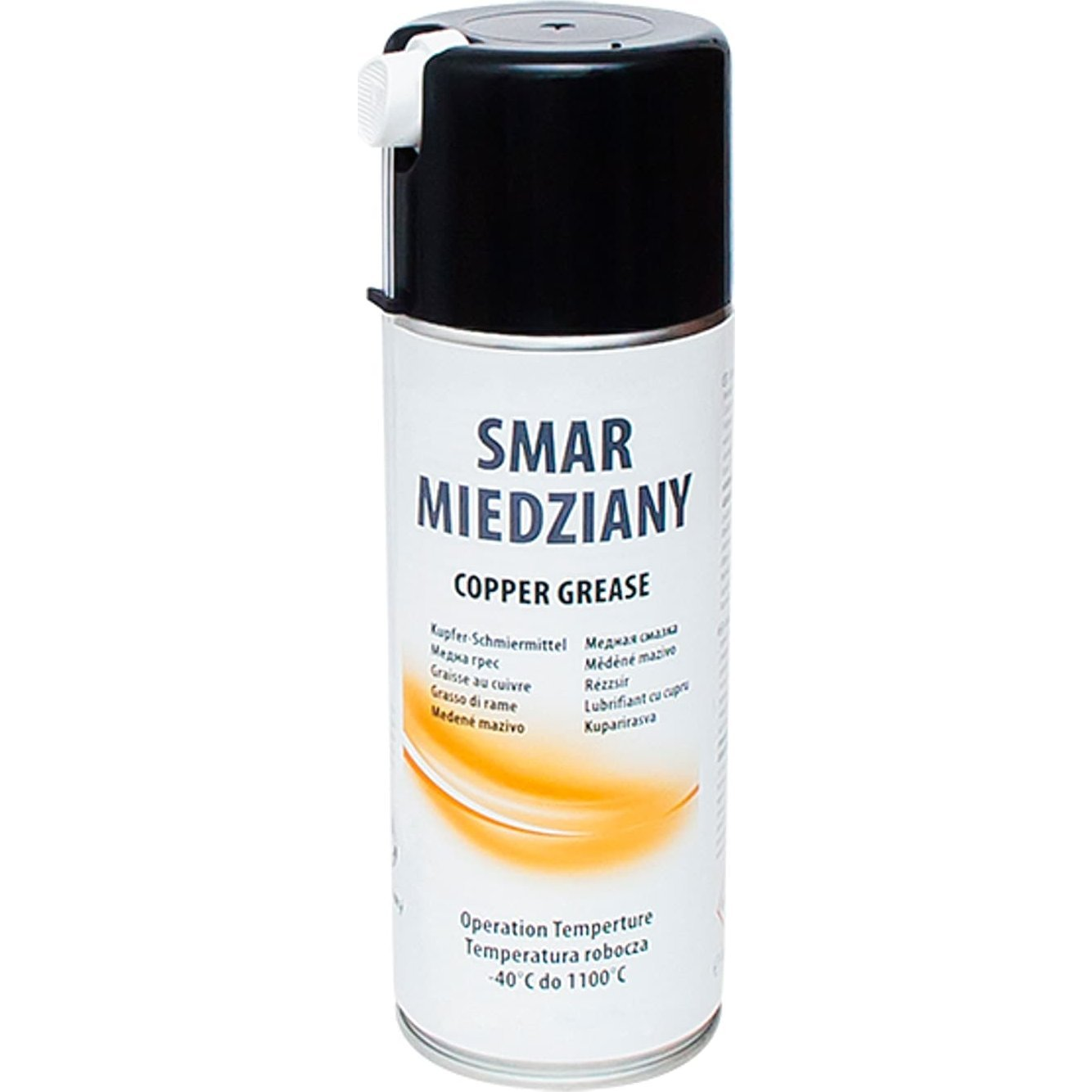 Blow Kenőanyag - Rézzsír, 400 Ml, AG