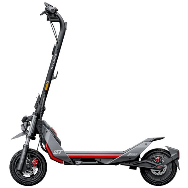 Segway eKickScooter ZT3 Pro E