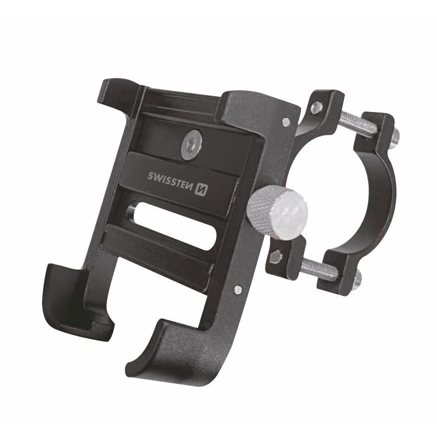 Swissten kerékpáros/motoros telefontartó BM1 (65010405)