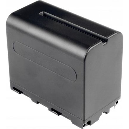 NEWELL NP-F970 akkumulátor 8600 mAh (NL1192)