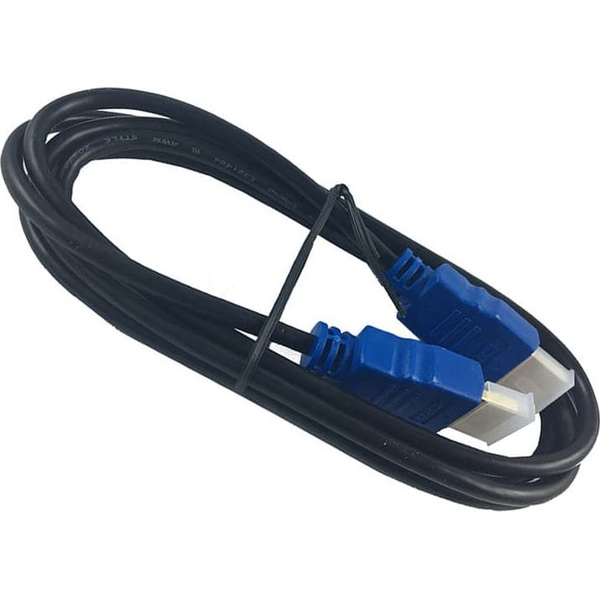 Kabel Red Eagle Kabel HDMI audio video HD 3D gold Red Eagle (1.2 m)