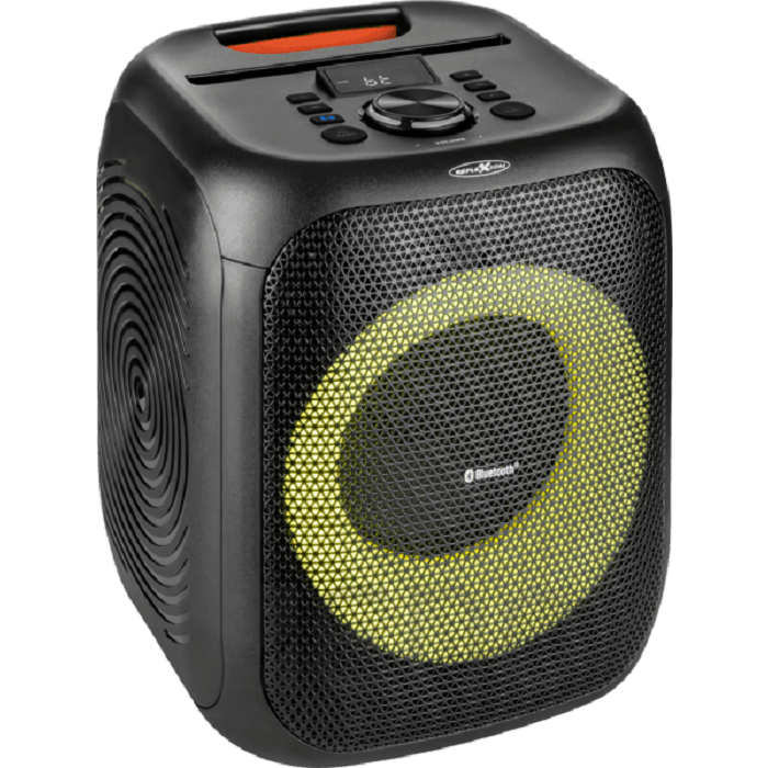Reflexion PSX11BT bluetooth hangfal - Fekete (PSX11BT)