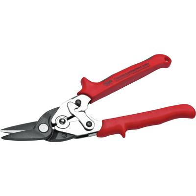 NWS Az ábrakar olló 067L-15-250 (067L-15-250)