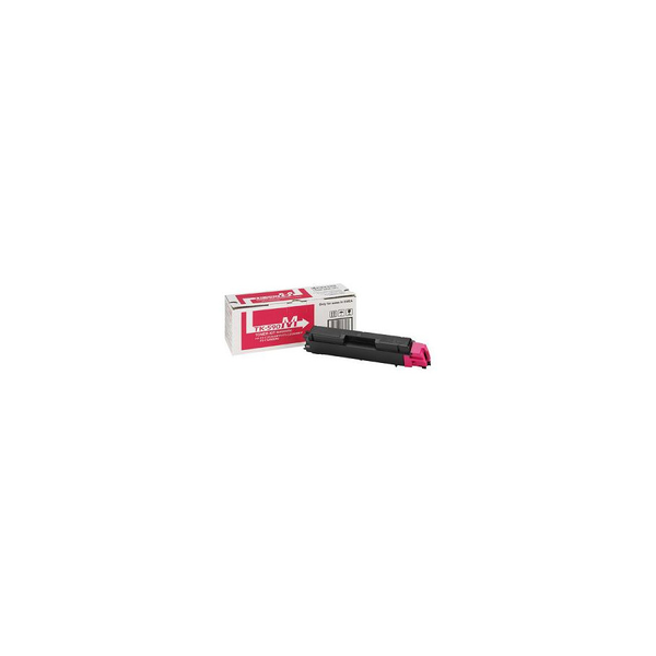 KYOCERA TK-590M tonerpatron 1 stk Original Magenta