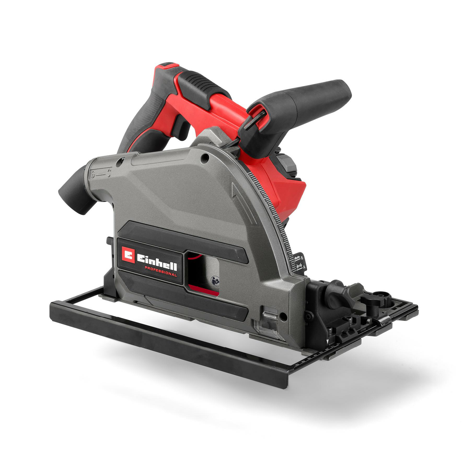 Einhell Professional TP-PS 18/165 Li BL - Solo Akkus merülő fűrész Vágási mélység max. (90°) 56 mm (4331400)