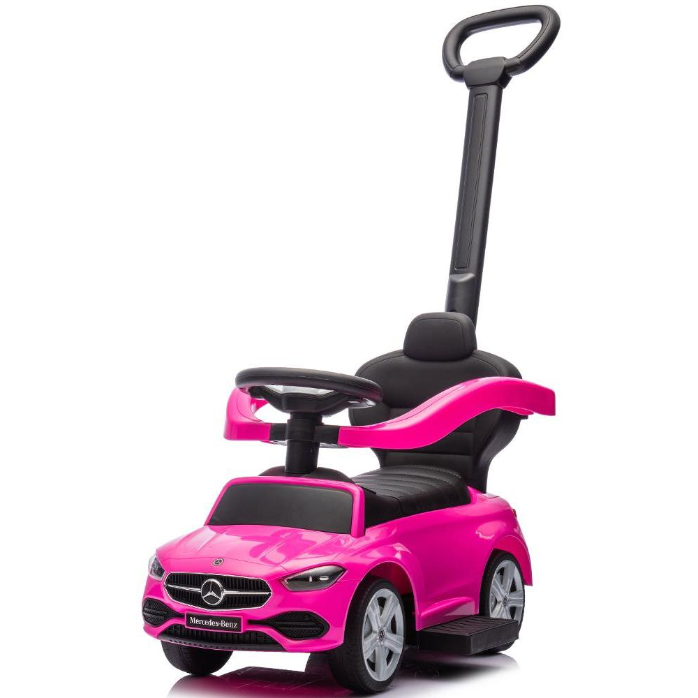 Buddy Toys BPC 5237 Mercedes C-Class 3in1 (8590669379927)