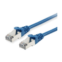 Equip 605539 sieťový kábel Modrá 20 m Cat6 S/FTP (S-STP)