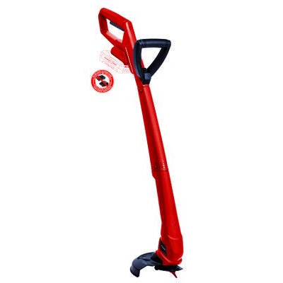 Einhell GC-CT 18/24 Li P-Solo akkus fűszegélynyíró- akkumulátor és töltő nélkül (3411104) (k3411104)