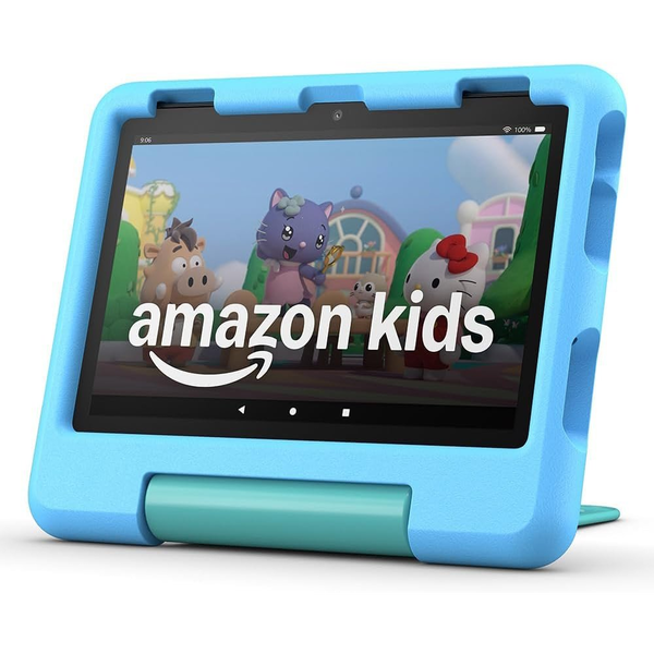 Amazon Fire HD 8 Kids 32GB WiFi kék tablet