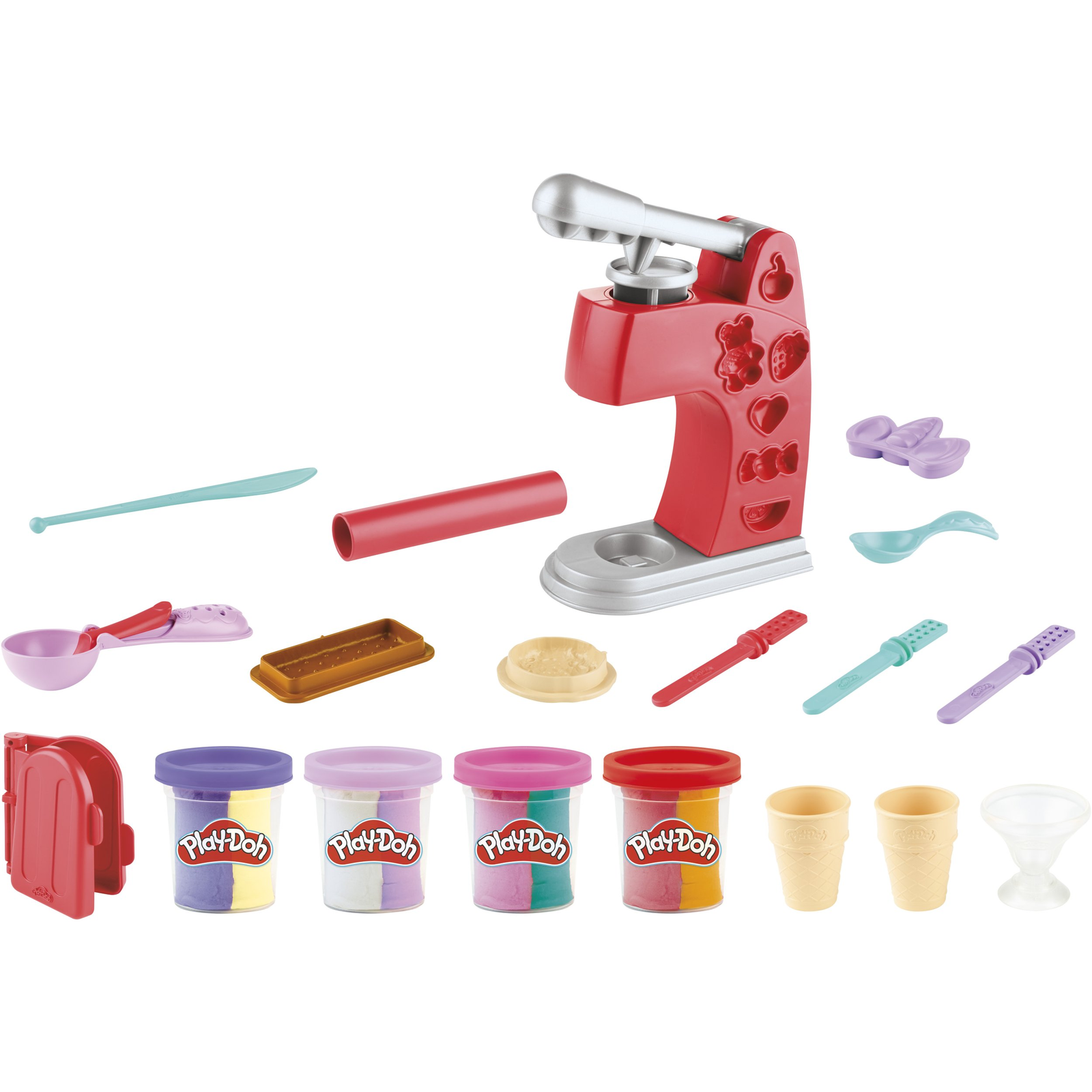 Play-Doh F36145L1 umelecká a remeselná hračka