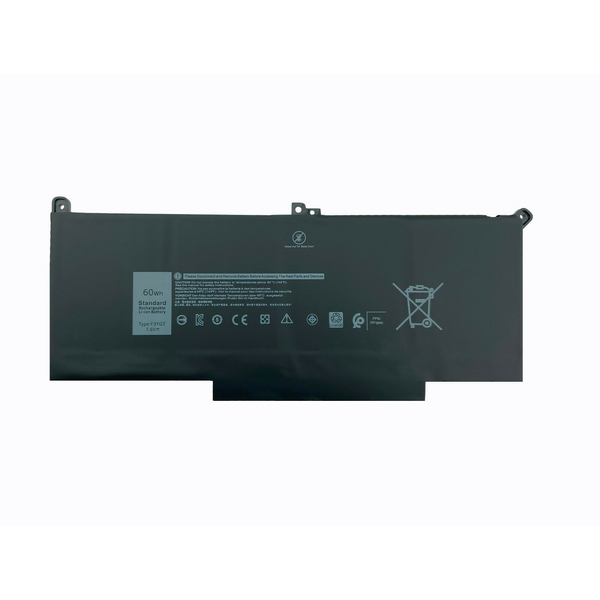 DELL V4940 ricambio per laptop Batteria