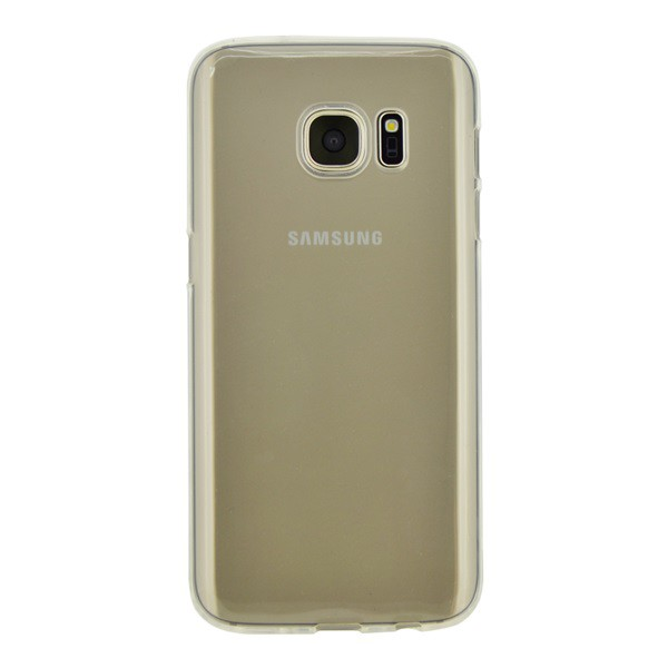 4-OK szilikon telefonvédő (ultravékony) ÁTLÁTSZÓ [Samsung Galaxy S7 (SM-G930)] (USGS7T)