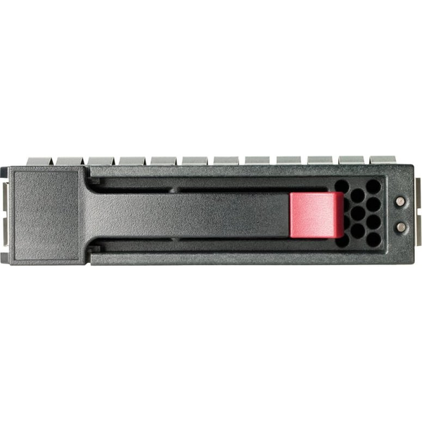 HP MSA2 1.8TB SAS 12G 10K 2.5" Dual Port Enterprise HDD
