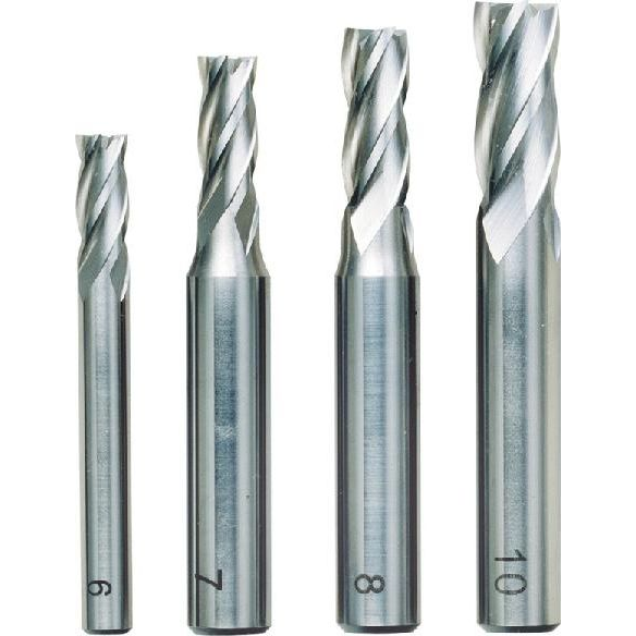 Proxxon 24620 Maró készlet HSS Szár átmérő 6 mm, 10 mm (PR24620)