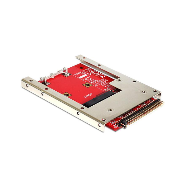 Adaptér IDE Delock 62495