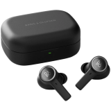 Bang & Olufsen BeoPlay EX Auricolare True Wireless Stereo (TWS) In-ear Musica e Chiamate Bluetooth Nero