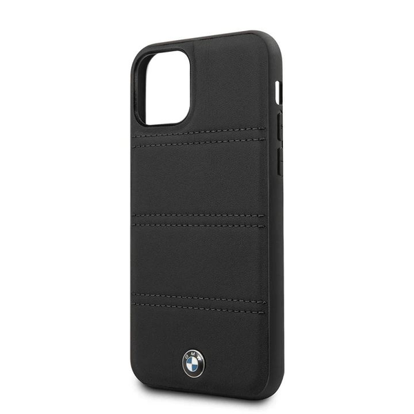 Záda pro iPhone 11 Pro Max Na Telefon Černá