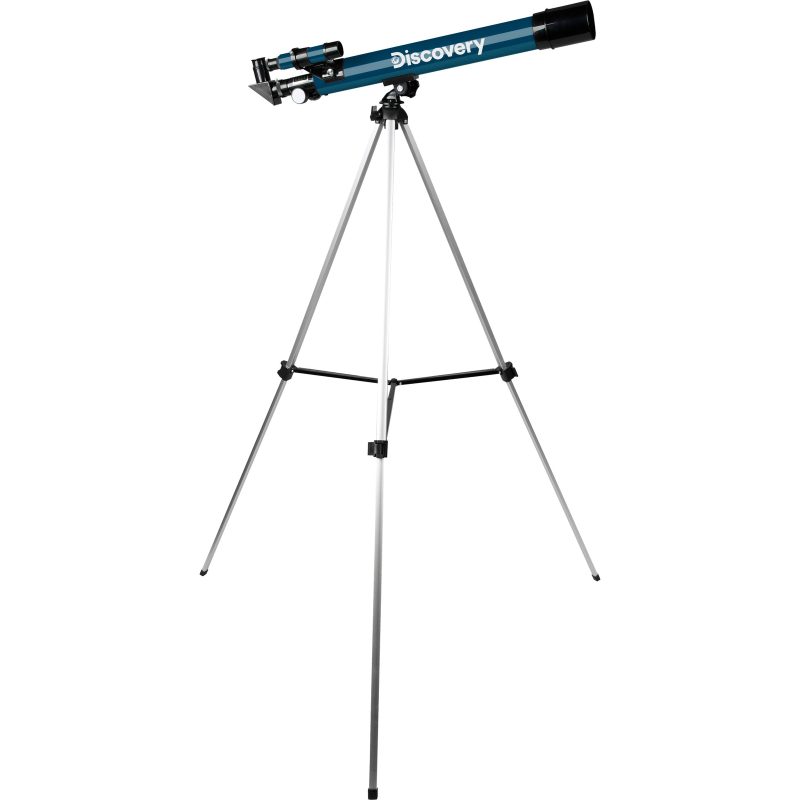 Discovery Spark 506 AZ 600mm f/12 Refraktor teleszkóp + könyv (79227)