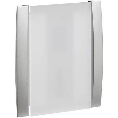 Grothe (43177) Gong 8 - 12, 230 V, V 86 dBA Szürke, Ezüst (43177)