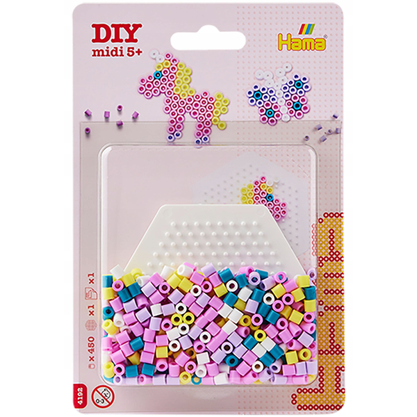 Hama Separate Quick Release Platform Stativkopfplatte Schwarz Kunststoff