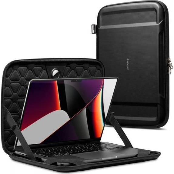 Spigen Rugged Armor Pro 14