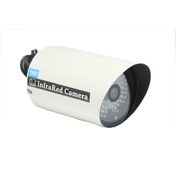 Yoko Bullet biztonsági kamera (RYK-2F49L5) (RYK-2F49L5/1)