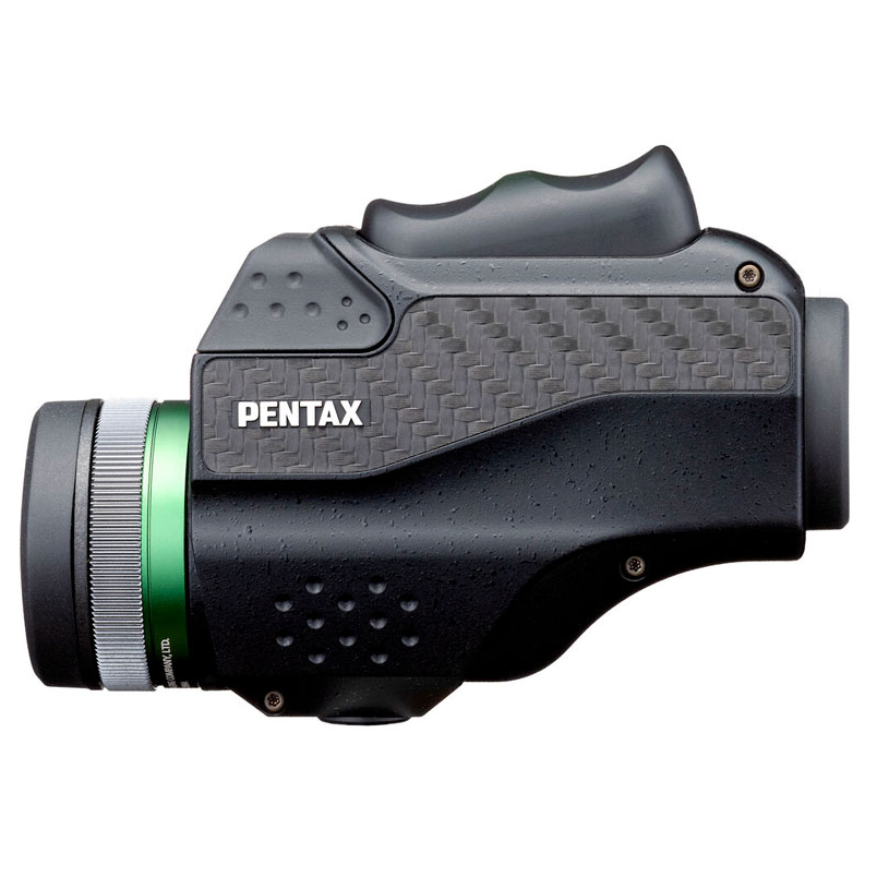 Pentax VM 6x21 WP Távcső - Fekete (63620)